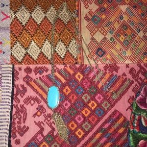 Turquoise Kendra Scott Statement Necklace